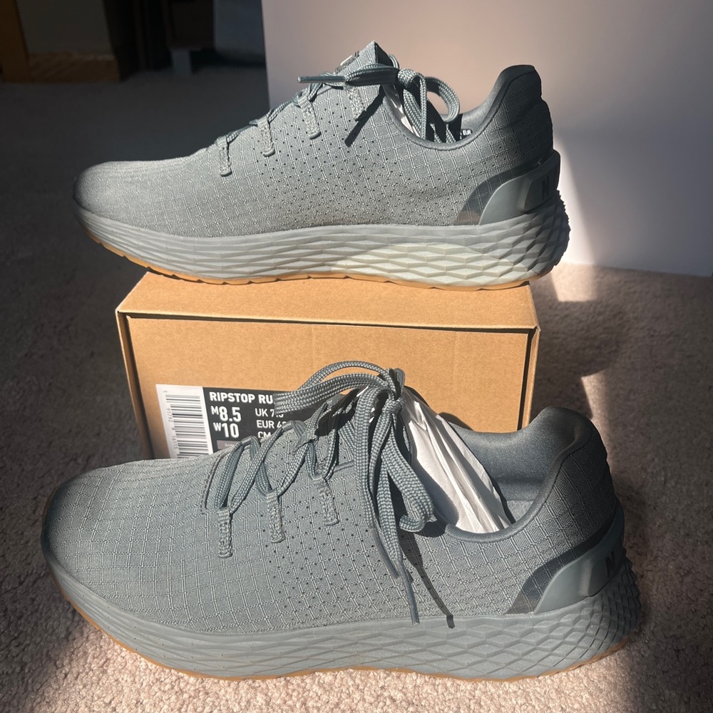 Nobull Ripstop Runners